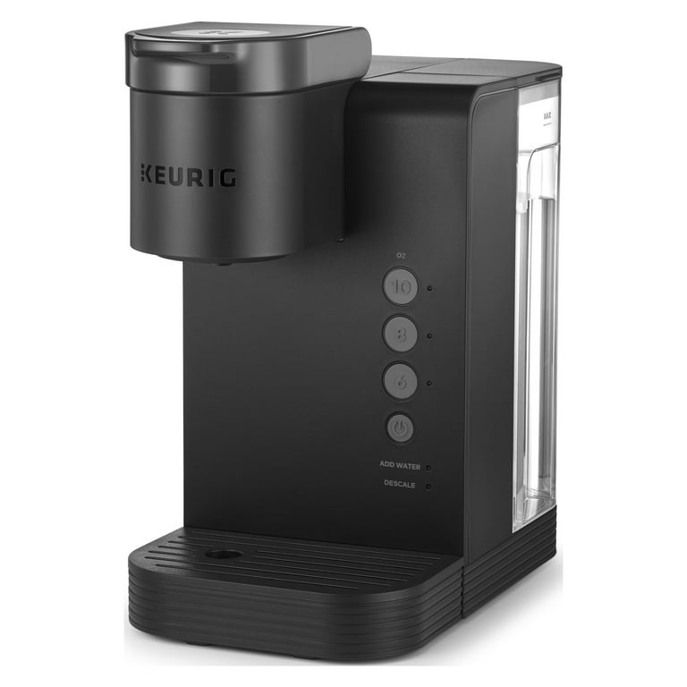 K - Express Essentials Coffee Maker - From Where - 