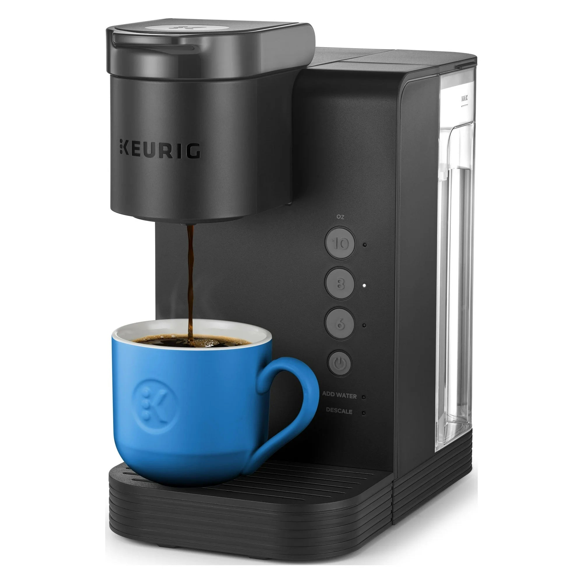 K - Express Essentials Coffee Maker - From Where - 