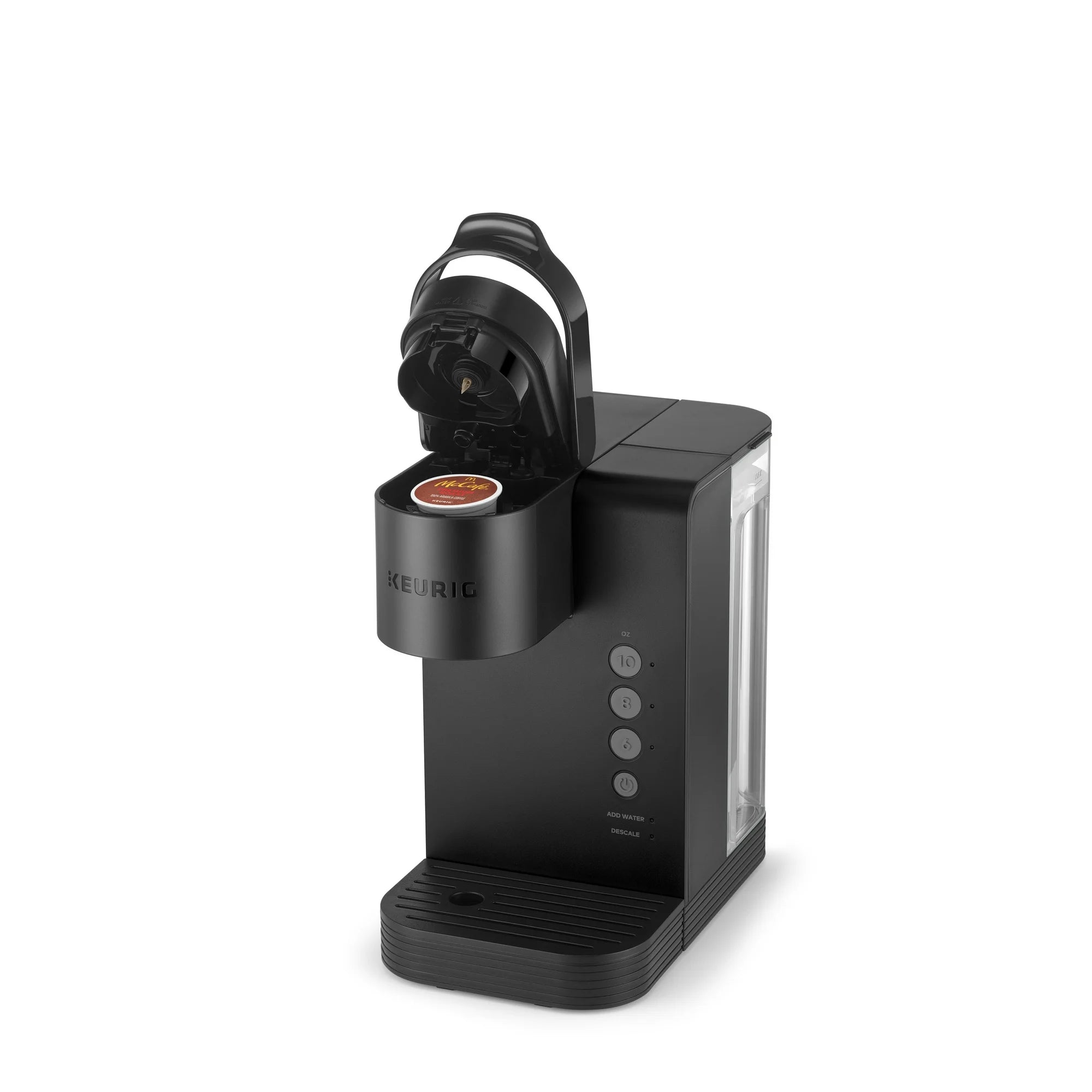 K - Express Essentials Coffee Maker - From Where - 