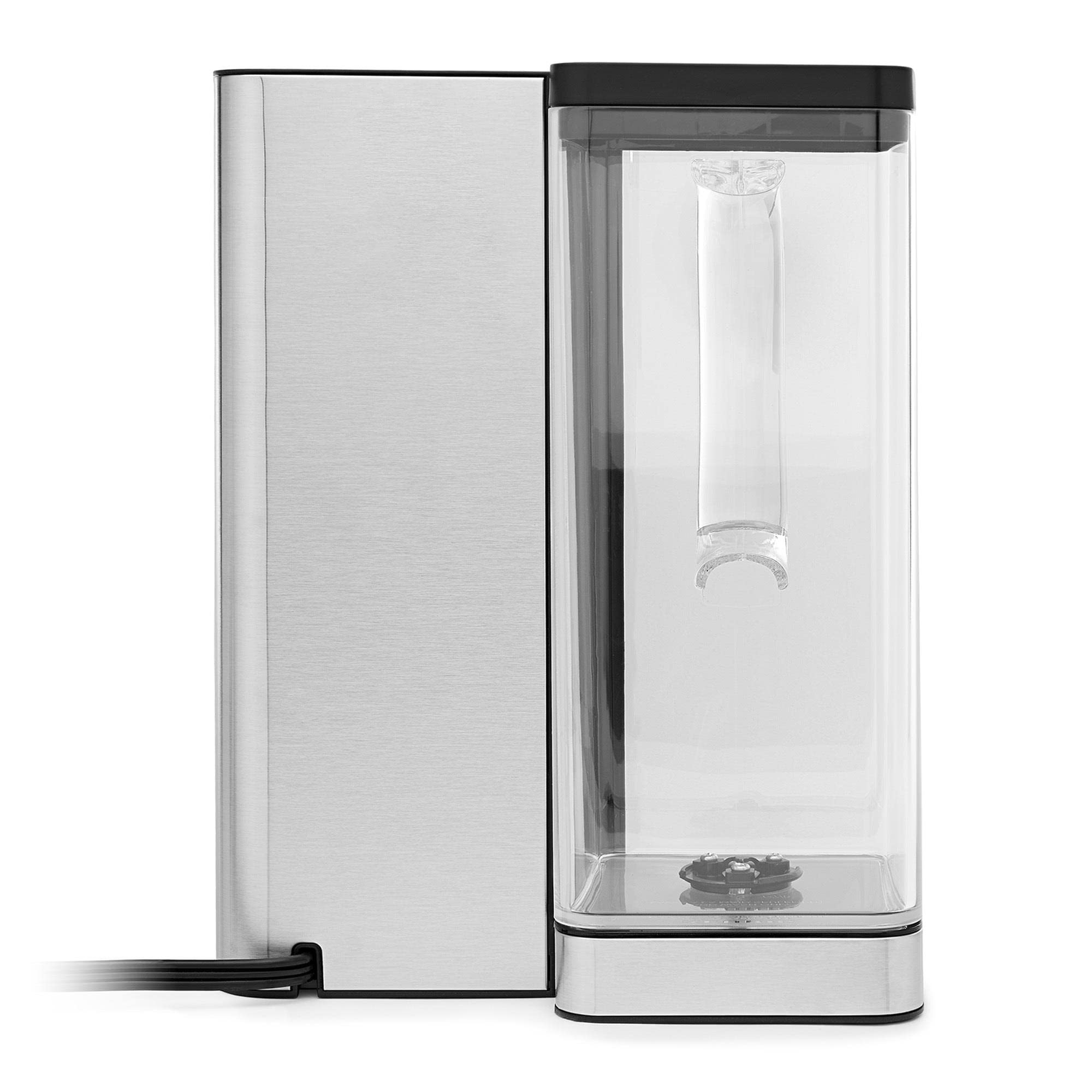 K - Supreme Plus Coffee Maker - From Where - 