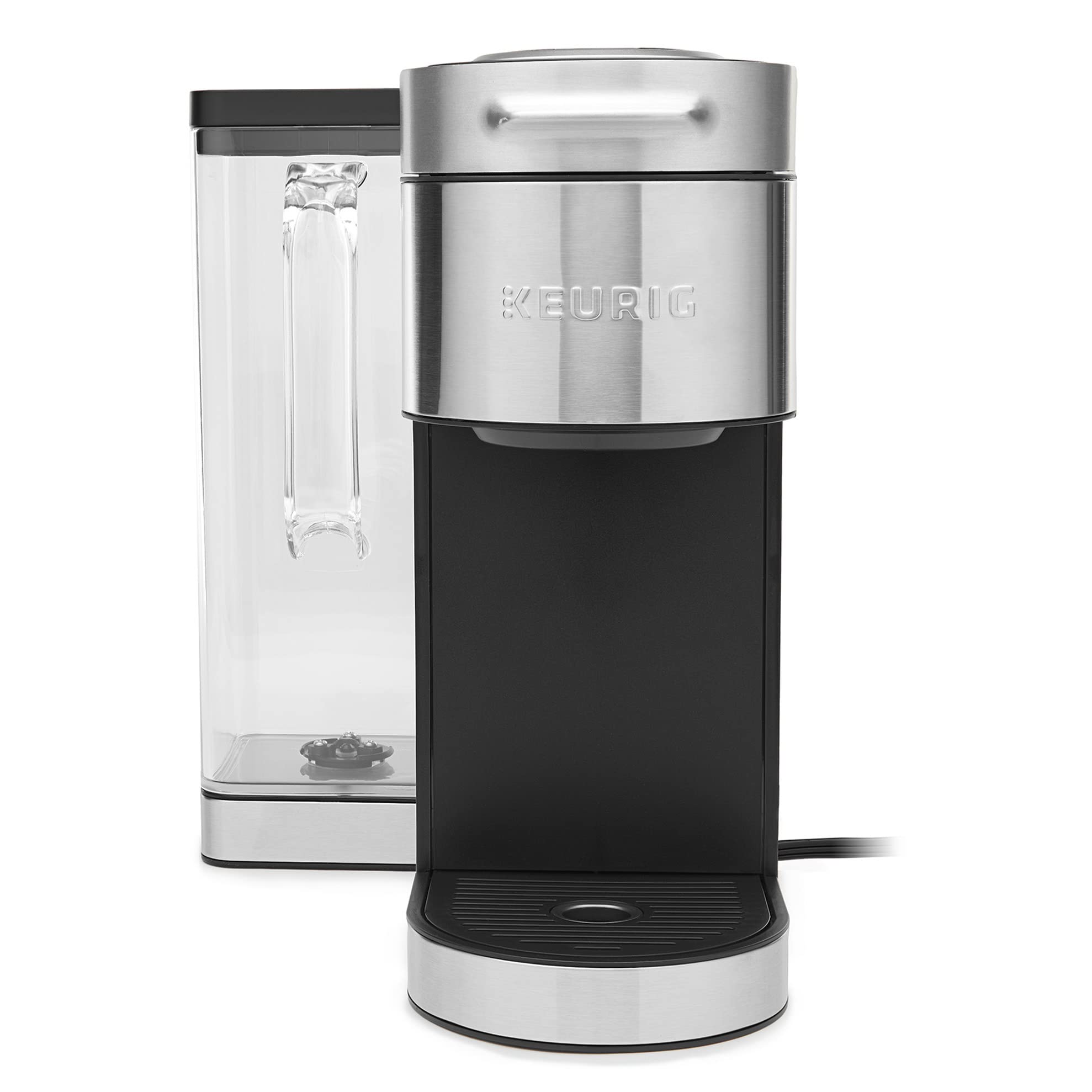 K - Supreme Plus Coffee Maker - From Where - 