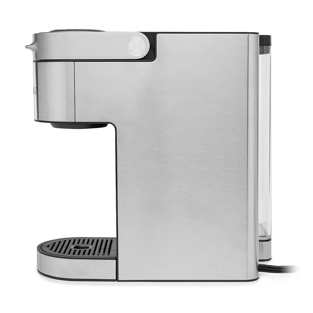 K - Supreme Plus Coffee Maker - From Where - 