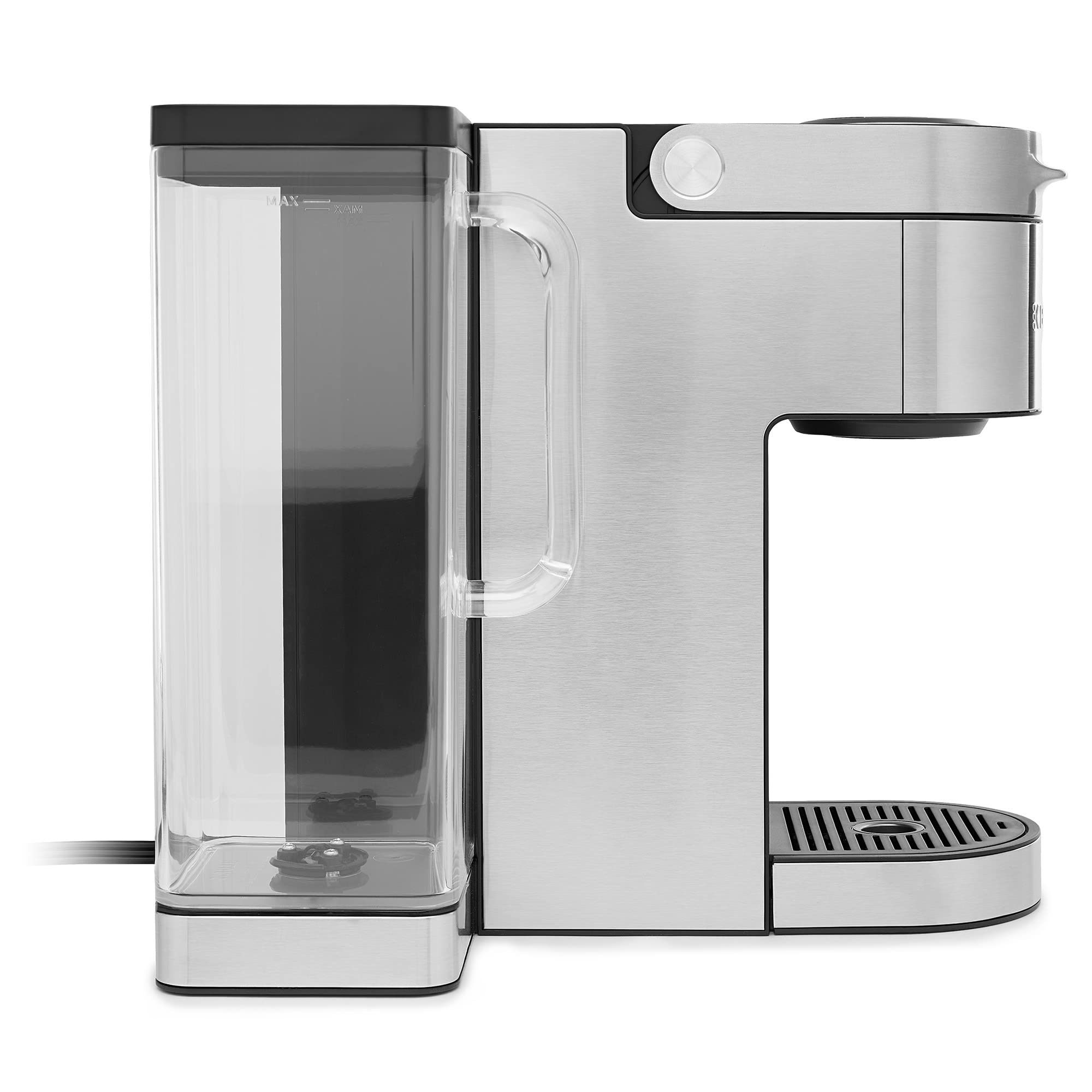 K - Supreme Plus Coffee Maker - From Where - 