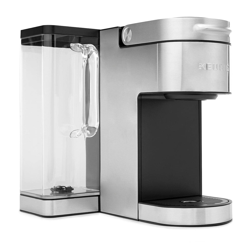 K - Supreme Plus Coffee Maker - From Where - 