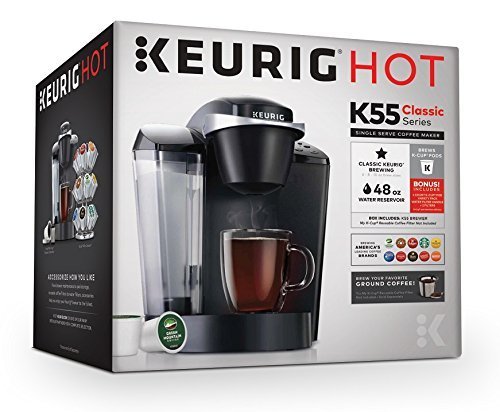 K50 The All - Purpose Coffee Maker - From Where - 