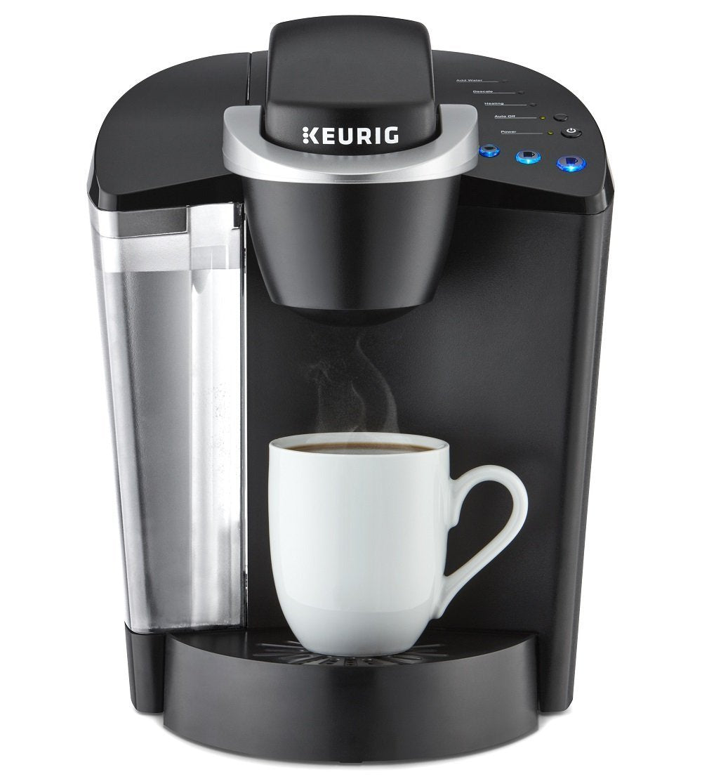 K50 The All - Purpose Coffee Maker - From Where - 