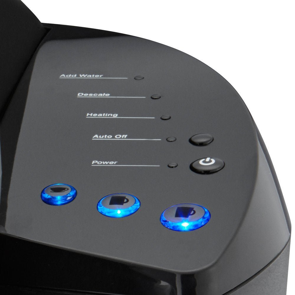 K50 The All - Purpose Coffee Maker - From Where - 