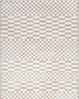 Kallie Washable Tiled Rug - From Where Finds - 