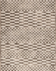 Kallie Washable Tiled Rug - From Where Finds - 
