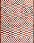 Kallie Washable Tiled Rug - From Where Finds - 