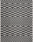 Kallie Washable Tiled Rug - From Where Finds - 