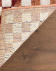 Kallie Washable Tiled Rug - From Where Finds - 