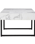 Kalyu Modern Cocktail Table - From Where - 