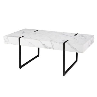 Kalyu Modern Cocktail Table - From Where - 
