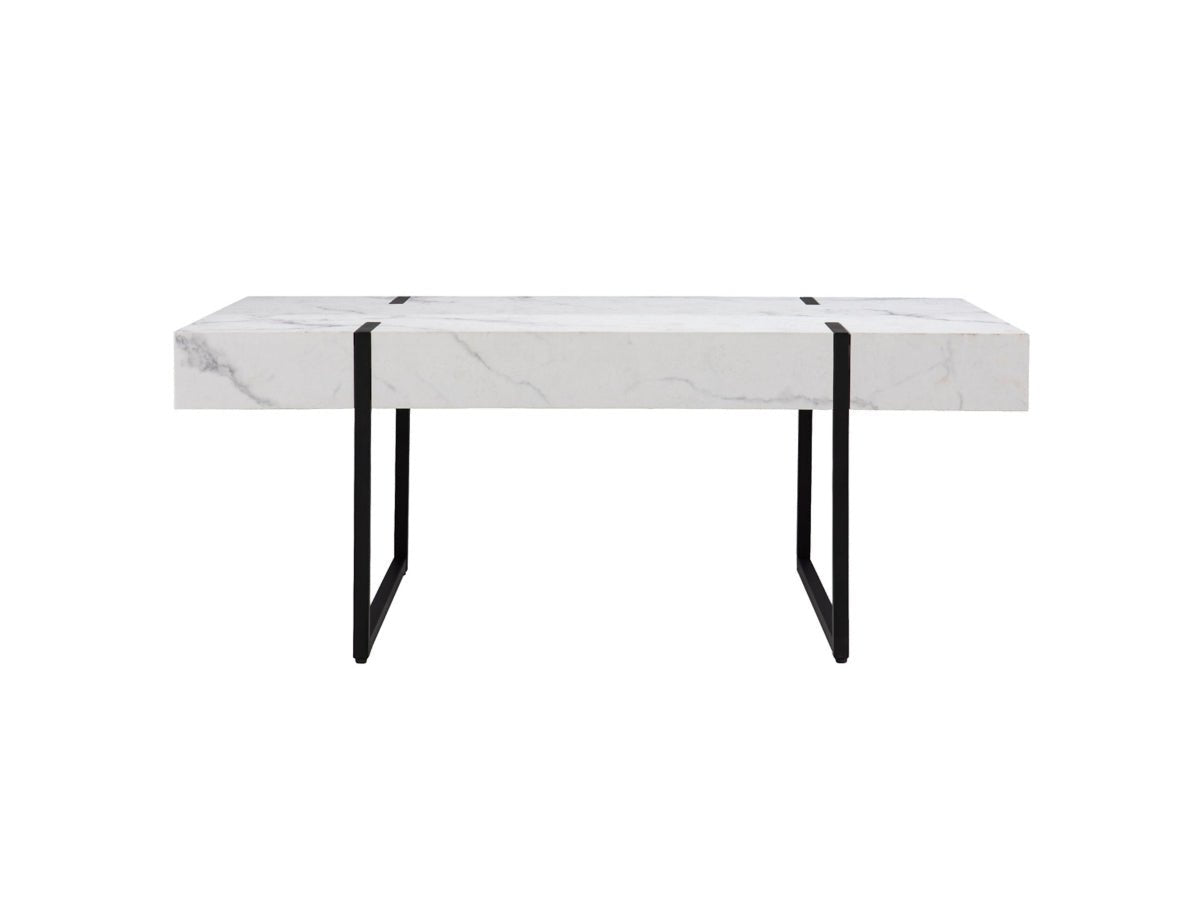 Kalyu Modern Cocktail Table - From Where - 
