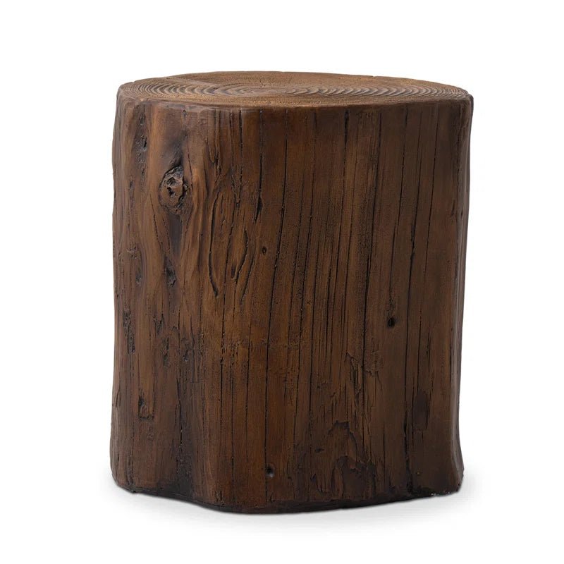 Kanarraville Manufactured Wood Side Table - From Where - 