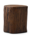 Kanarraville Manufactured Wood Side Table - From Where - 