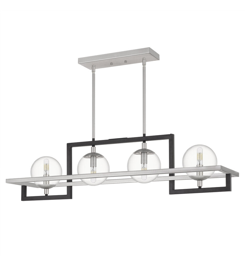 Kane 40" Island Light - From Where - 