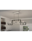 Kane 40" Island Light - From Where - 