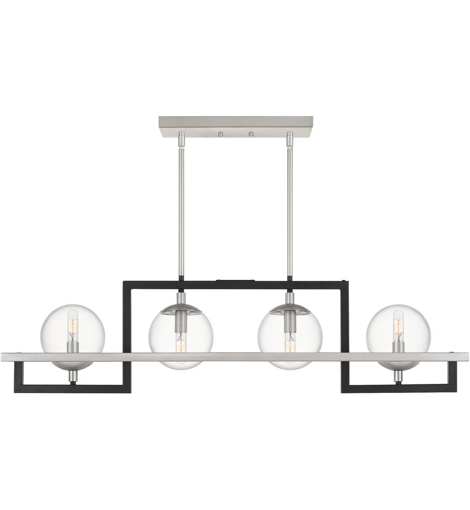Kane 40" Island Light - From Where - 