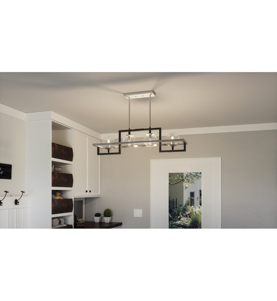 Kane 40" Island Light - From Where - 