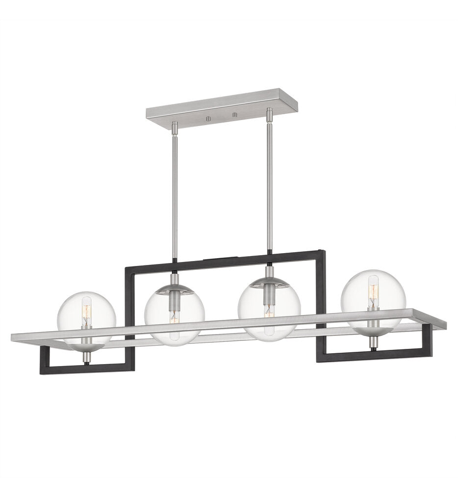Kane 40" Island Light - From Where - 