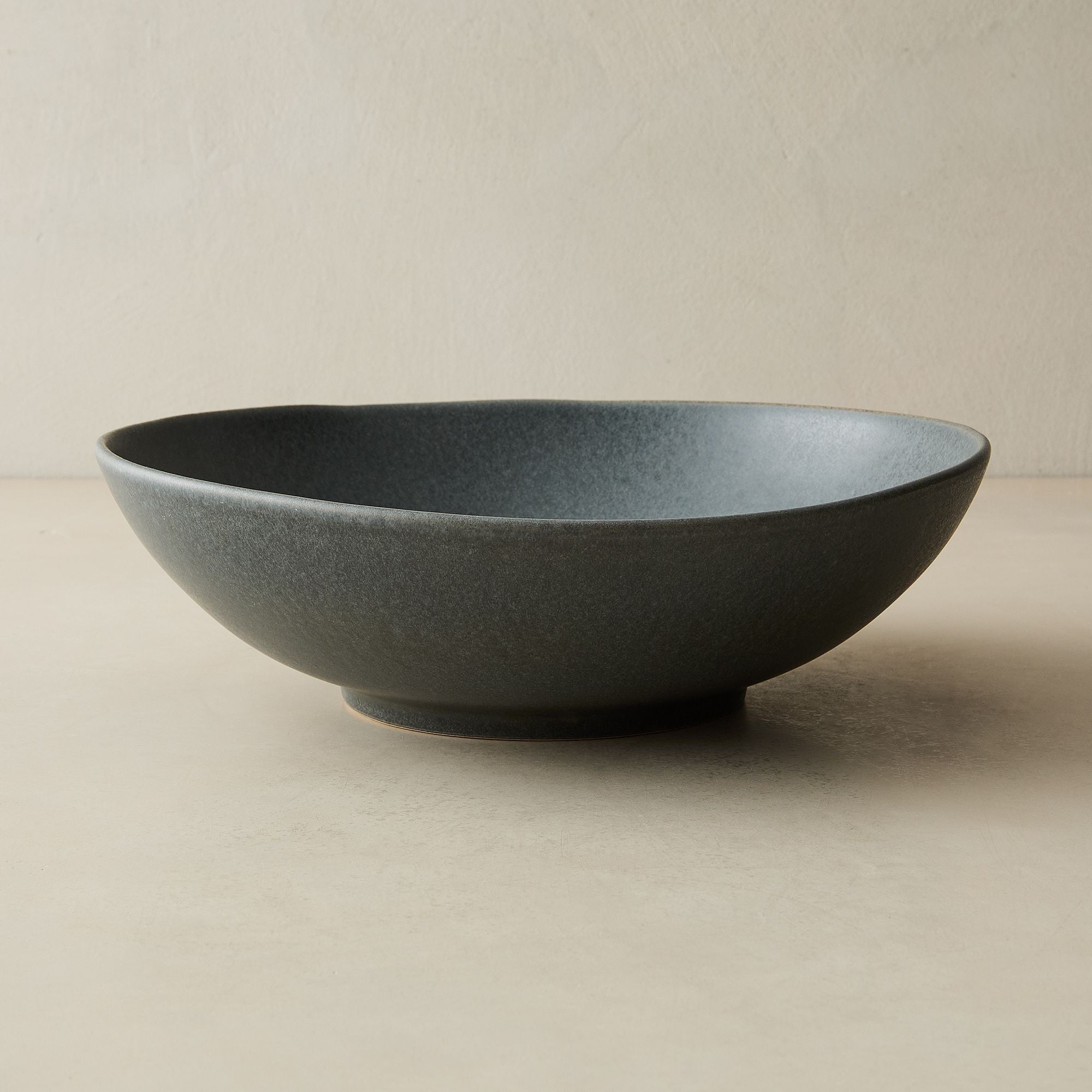 Kanto Stoneware Serving Bowls - From Where - 