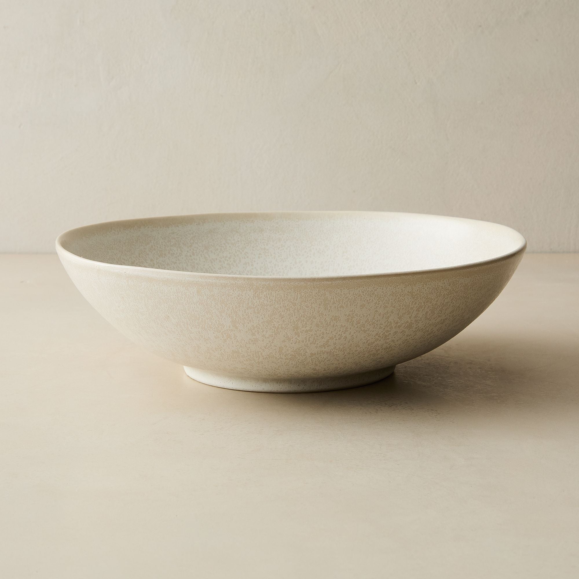 Kanto Stoneware Serving Bowls - From Where - 