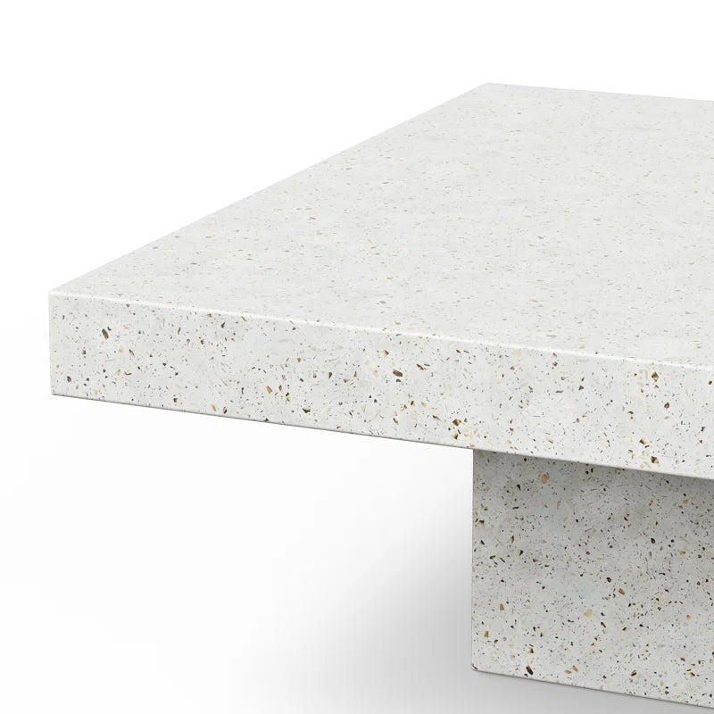Kareen Single Coffee Table - From Where - 