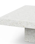Kareen Single Coffee Table - From Where - 