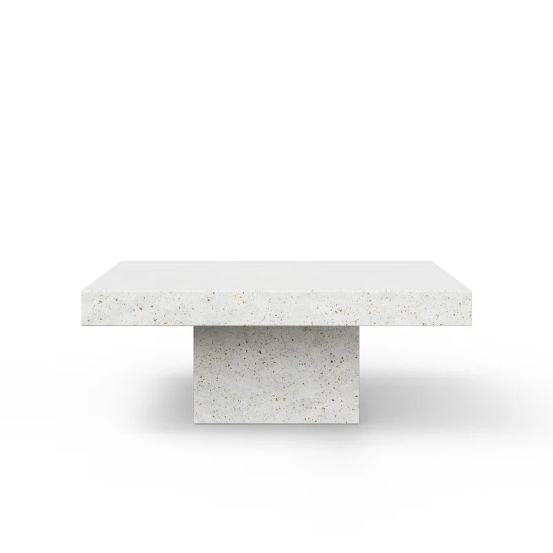 Kareen Single Coffee Table - From Where - 