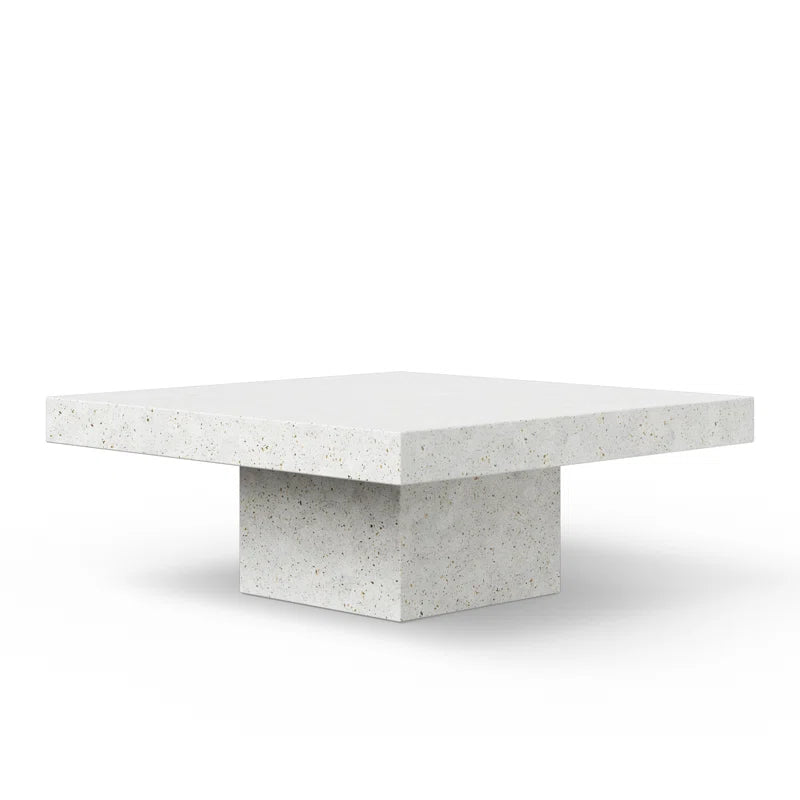 Kareen Single Coffee Table - From Where - 
