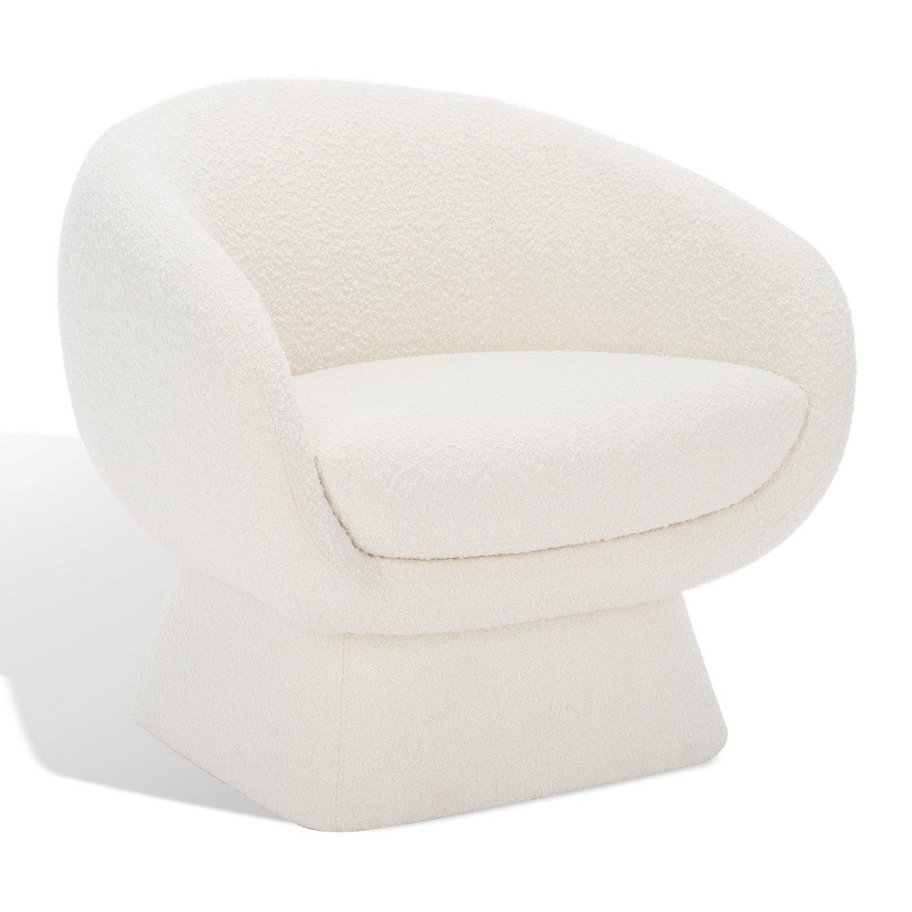 Karina Accent Chair - From Where -