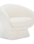 Karina Accent Chair - From Where - 