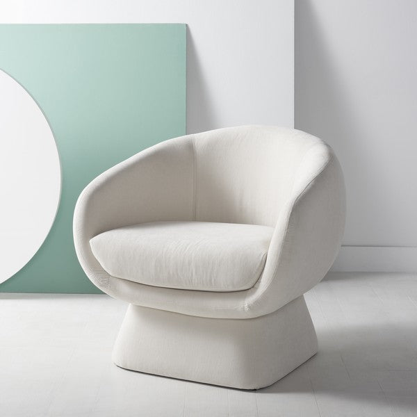 Karina Accent Chair - From Where - 