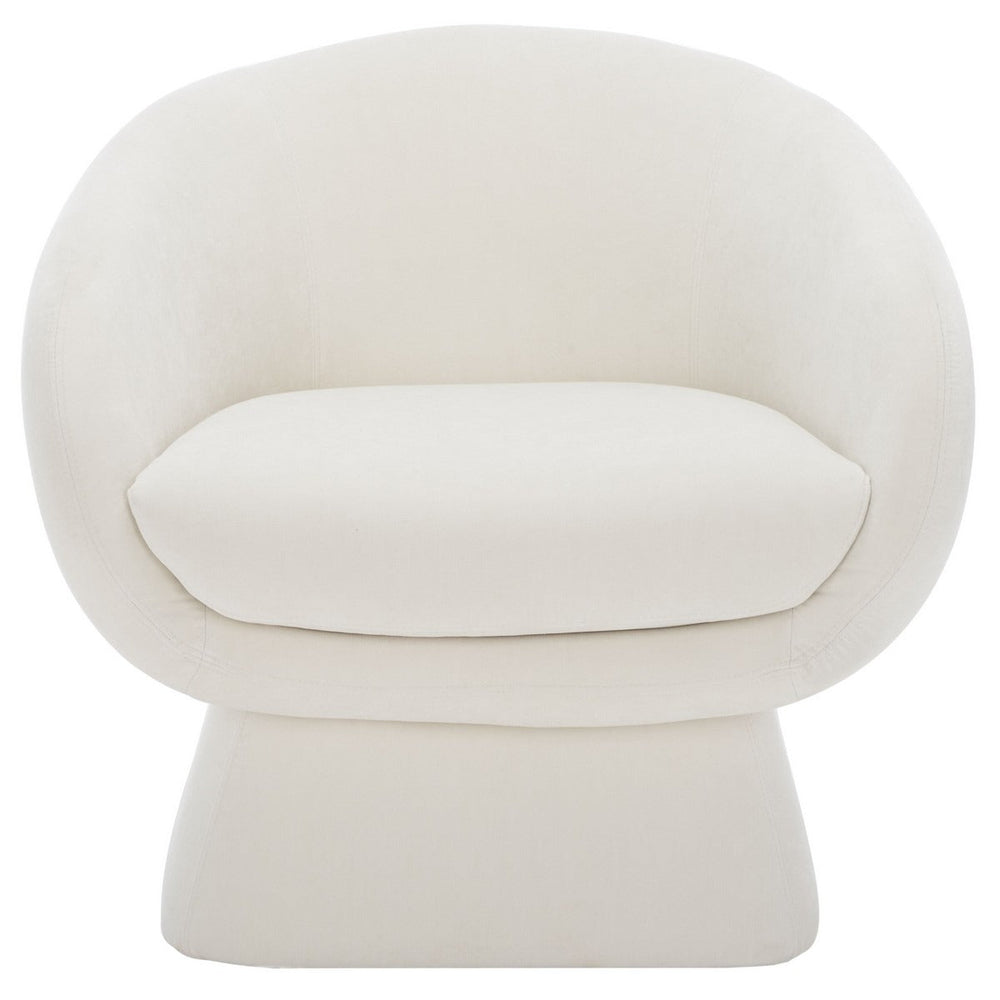 Karina Accent Chair - From Where -