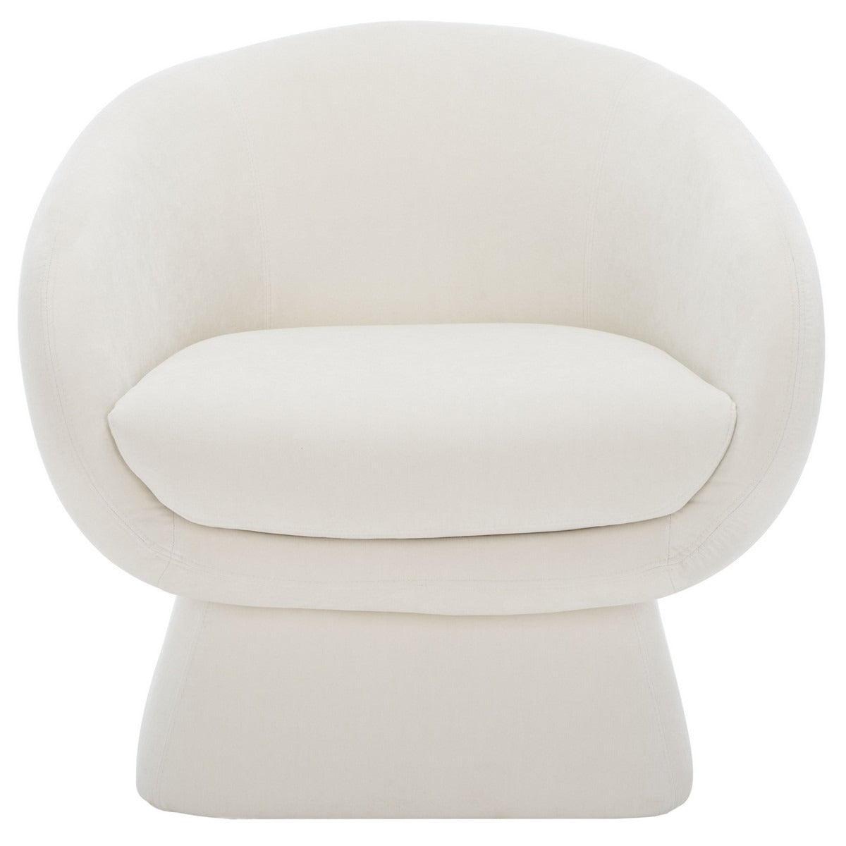 Karina Accent Chair - From Where - 