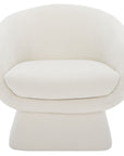 Karina Accent Chair - From Where - 