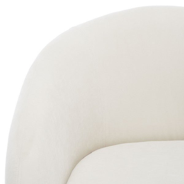 Karina Accent Chair - From Where - 