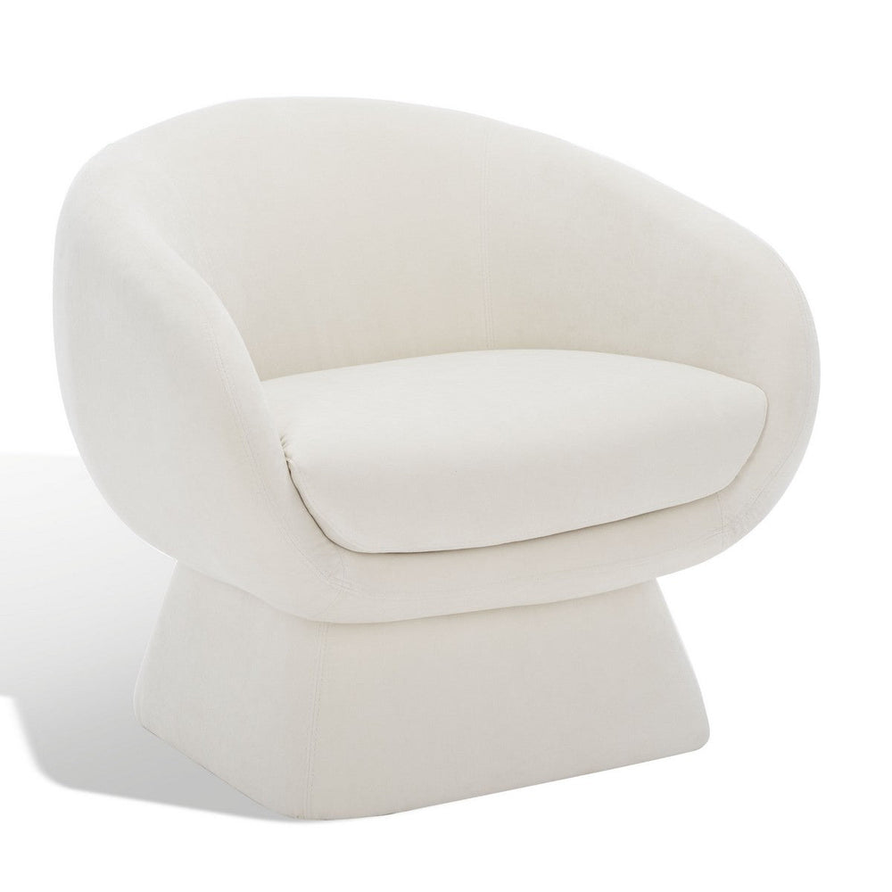 Karina Accent Chair - From Where -