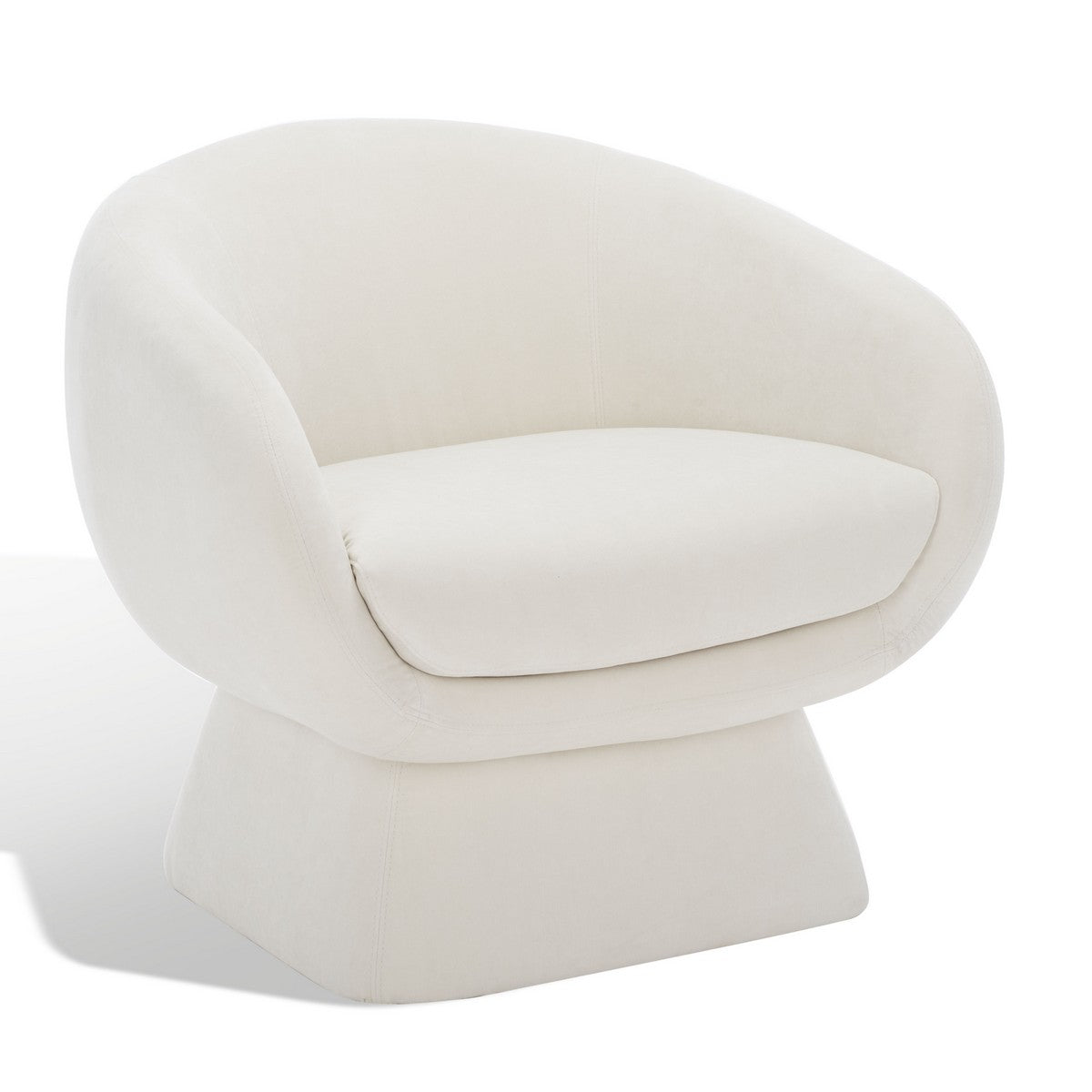 Karina Accent Chair - From Where - 