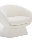 Karina Accent Chair - From Where - 