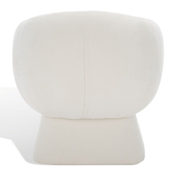 Karina Accent Chair - From Where - 