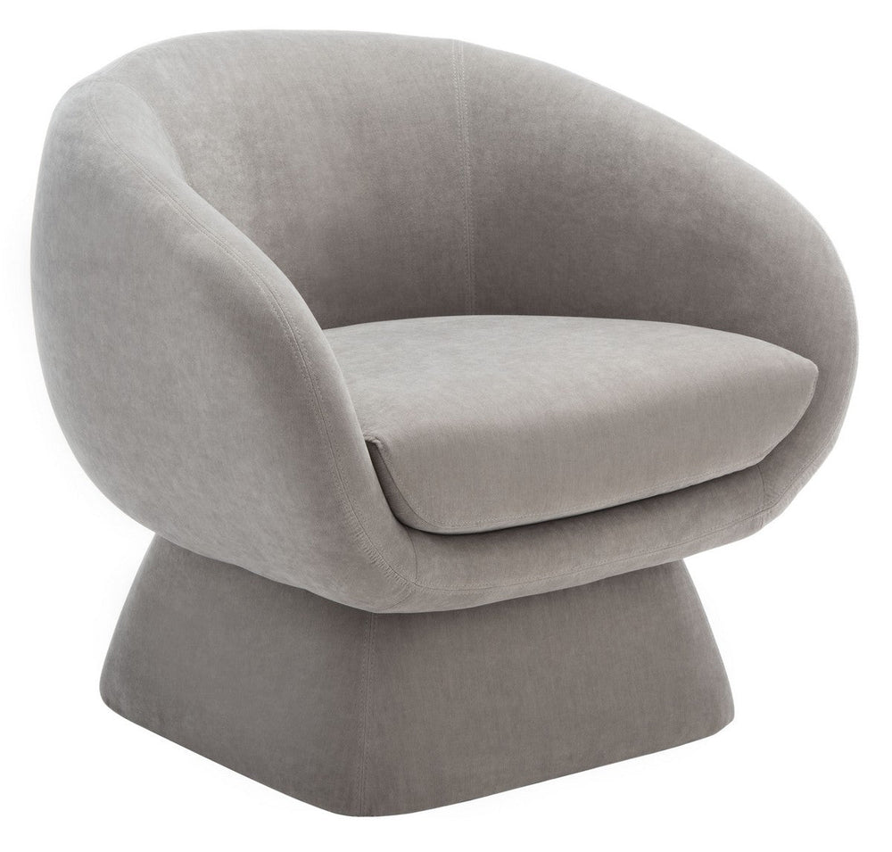 Karina Accent Chair - From Where -