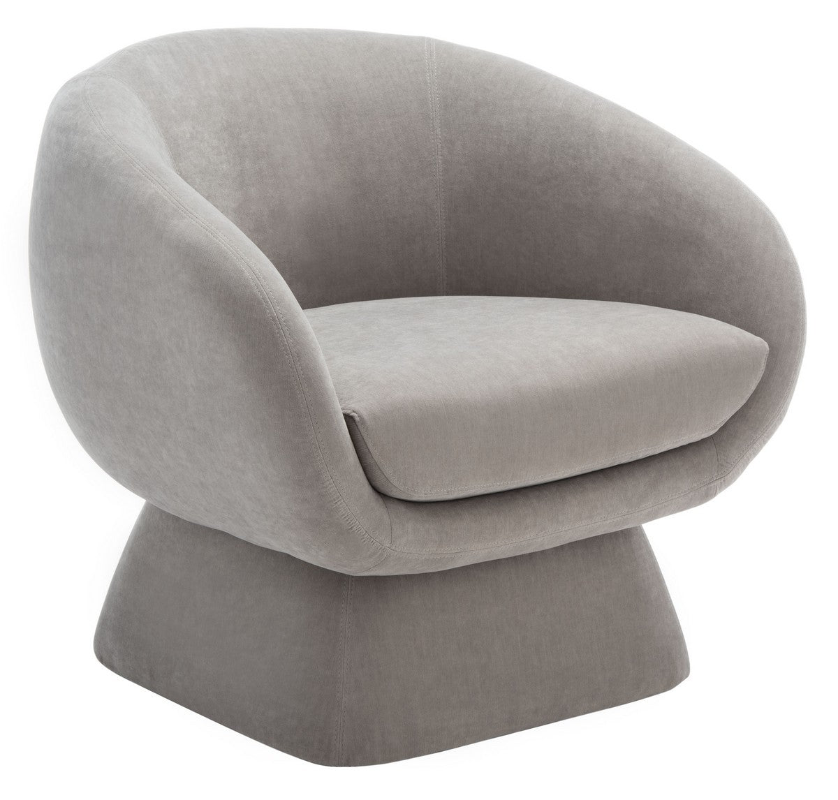 Karina Accent Chair - From Where - 