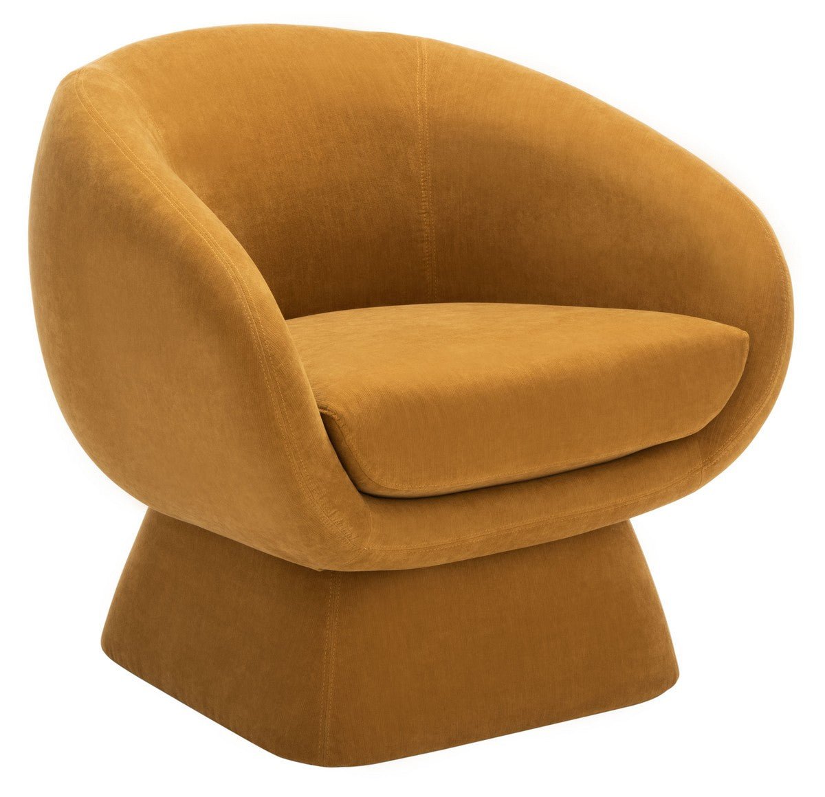 Karina Accent Chair - From Where - 