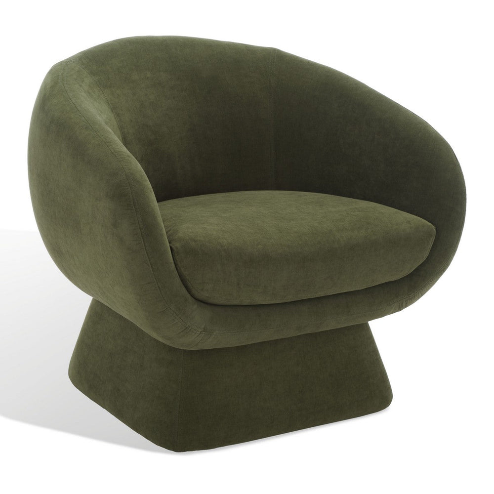 Karina Accent Chair - From Where -