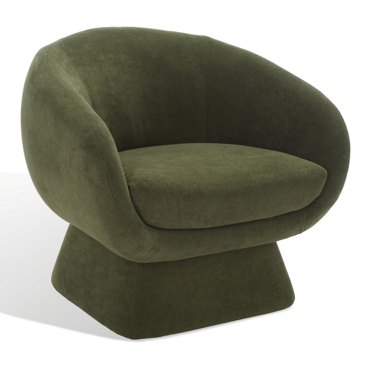 Karina Accent Chair - From Where - 