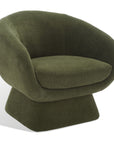 Karina Accent Chair - From Where - 