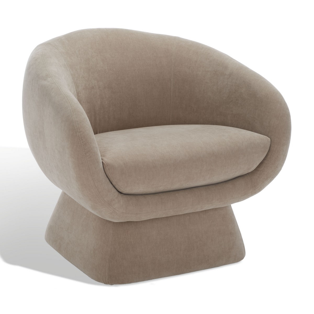Karina Accent Chair - From Where - 